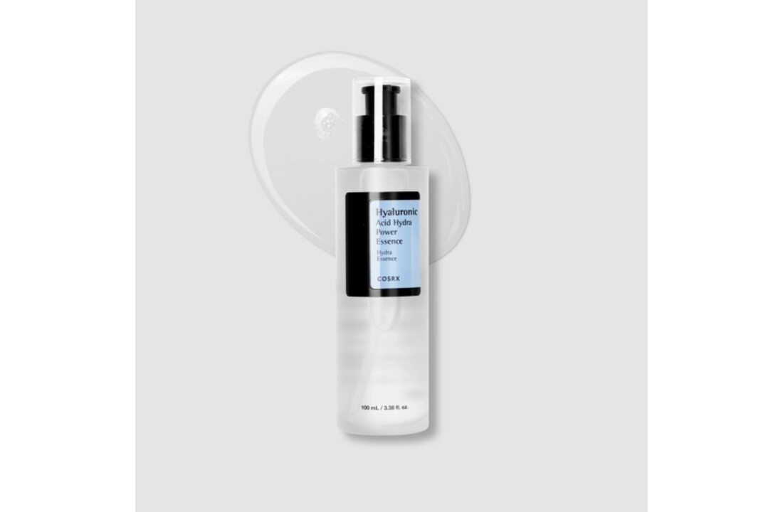 Hyaluronic Acid Hydra Power Essence - 100ml