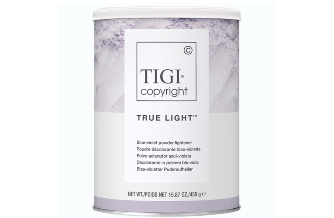 Copyright True Light Blue-Violet Powder Lightener - 450g