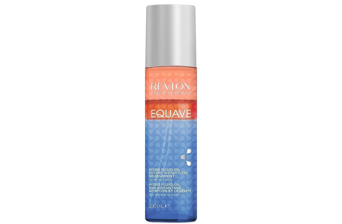 Equave 3 Phases Hydro Fusio Oil - 200ml
