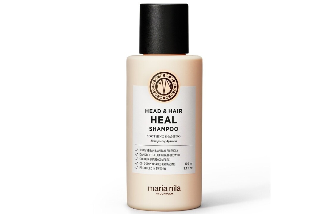 Head & Hair Heal Duo Reisegröße - 100ml + 100ml