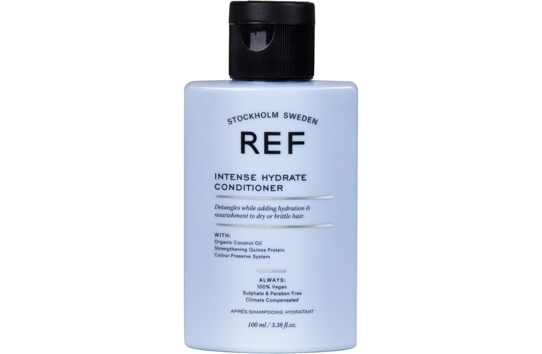 Intense Hydrate Reisegröße Set - 100ml + 100ml