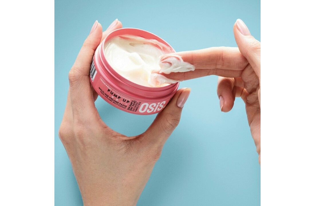 OSiS+ Volume & Body Pump Up Multi-Use Volume Paste - 85ml