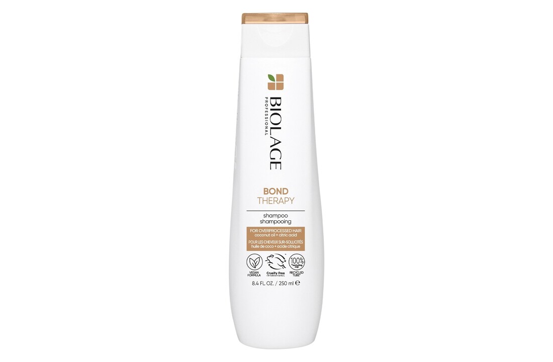 Bond Therapy Shampoo