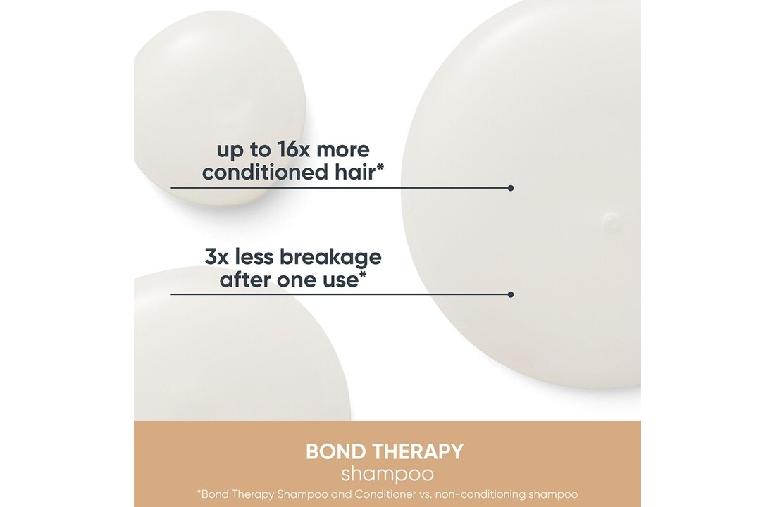 Bond Therapy Shampoo
