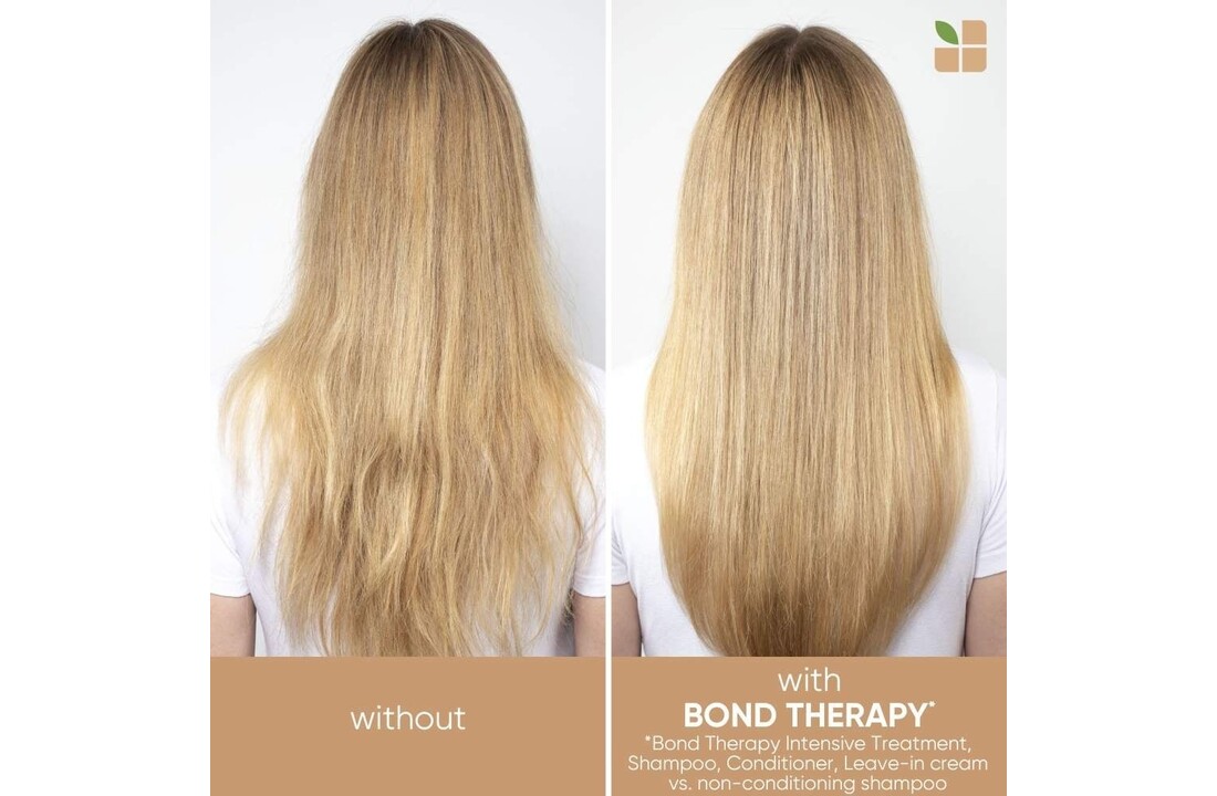 Bond Therapy Shampoo