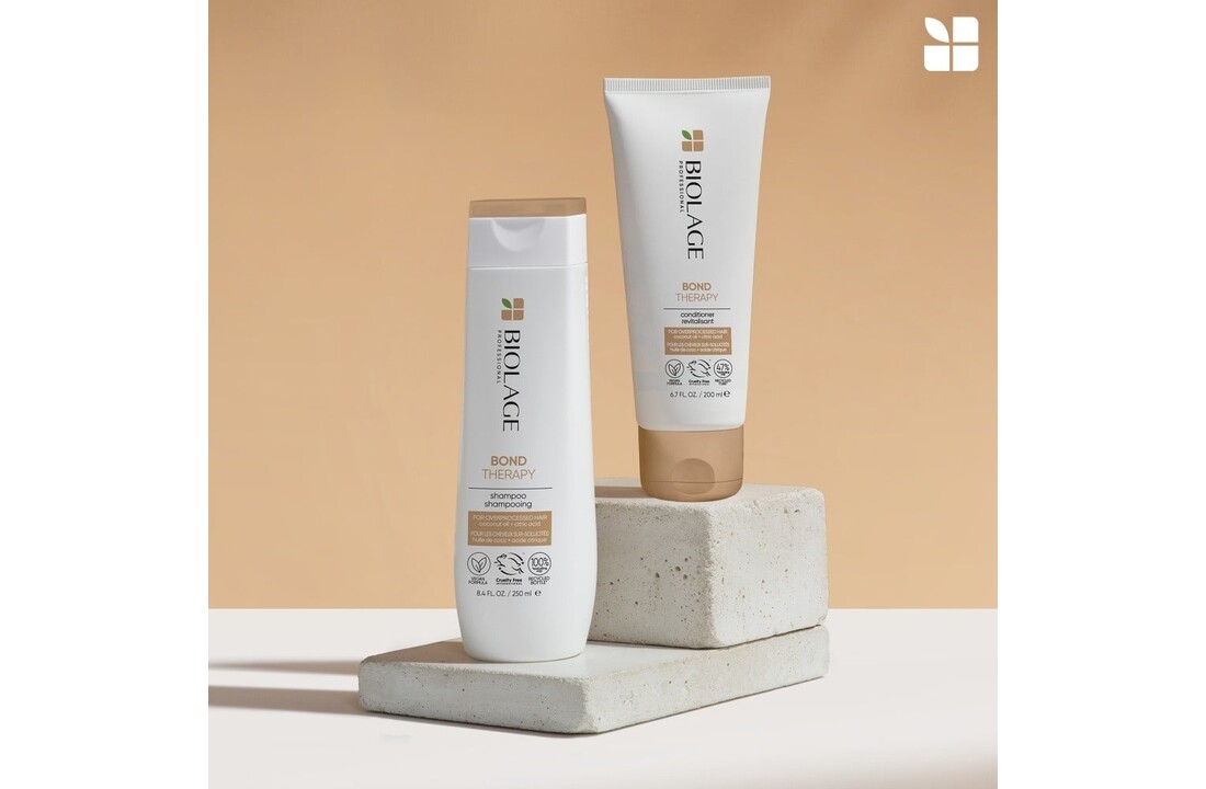 Bond Therapy Shampoo