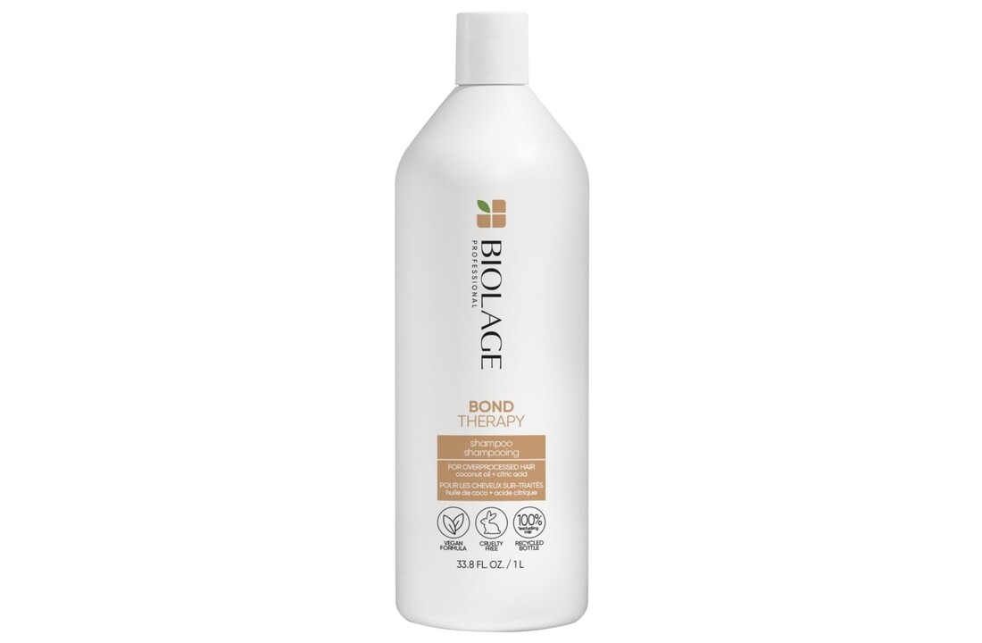 Bond Therapy Shampoo