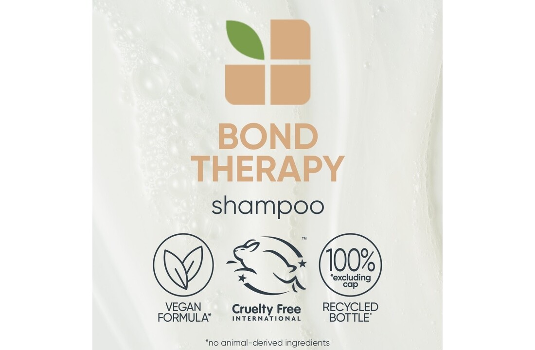 Bond Therapy Shampoo