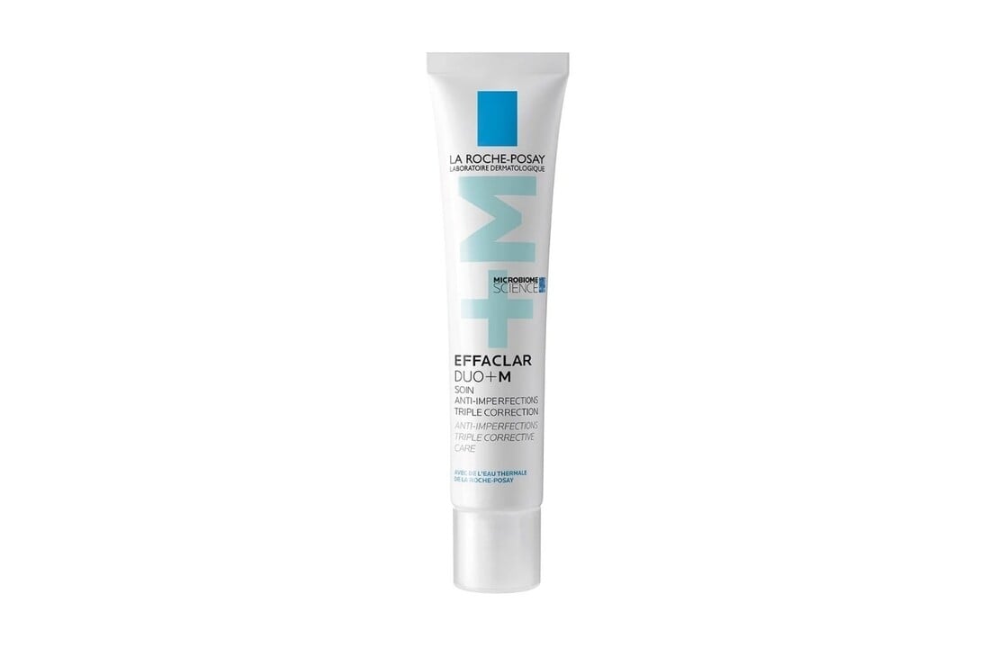 Effaclar Duo+m Anti-Imperfections Crème - 40ml