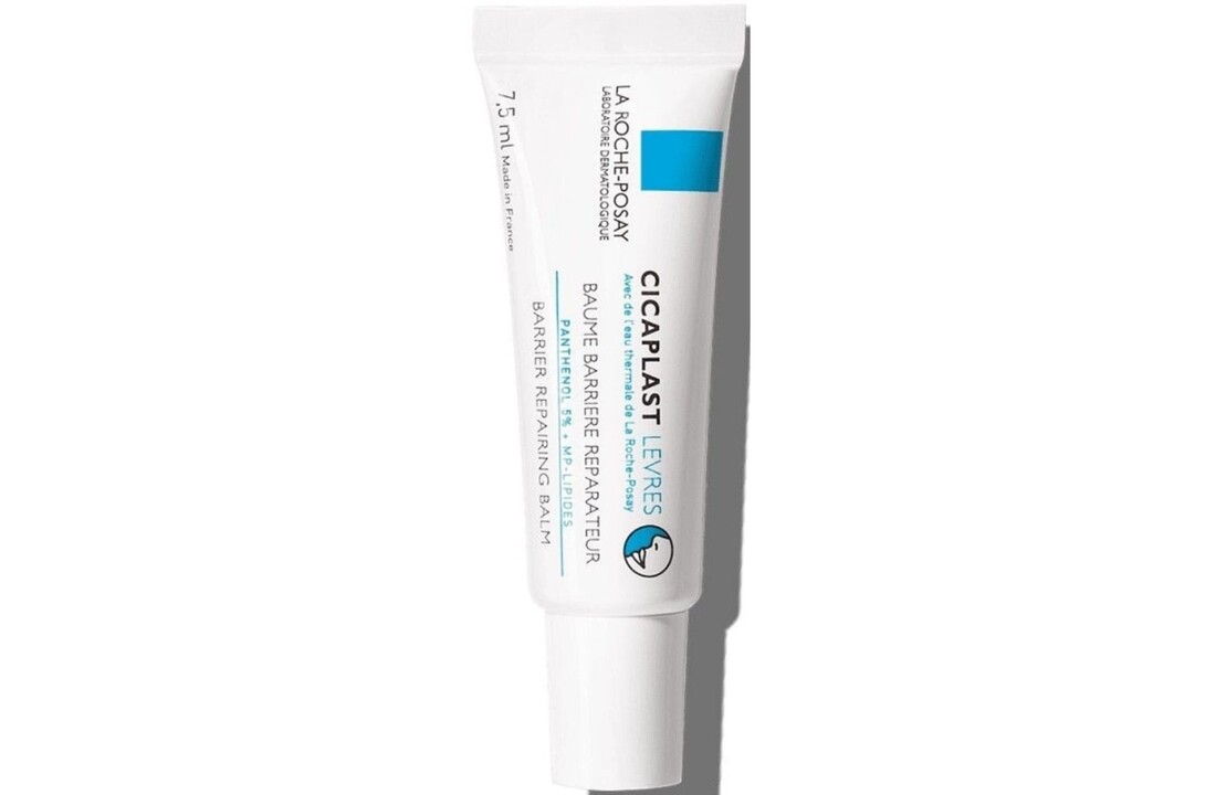 Cicaplast Wiederherstellender Lippenbalsam - 7,5 ml