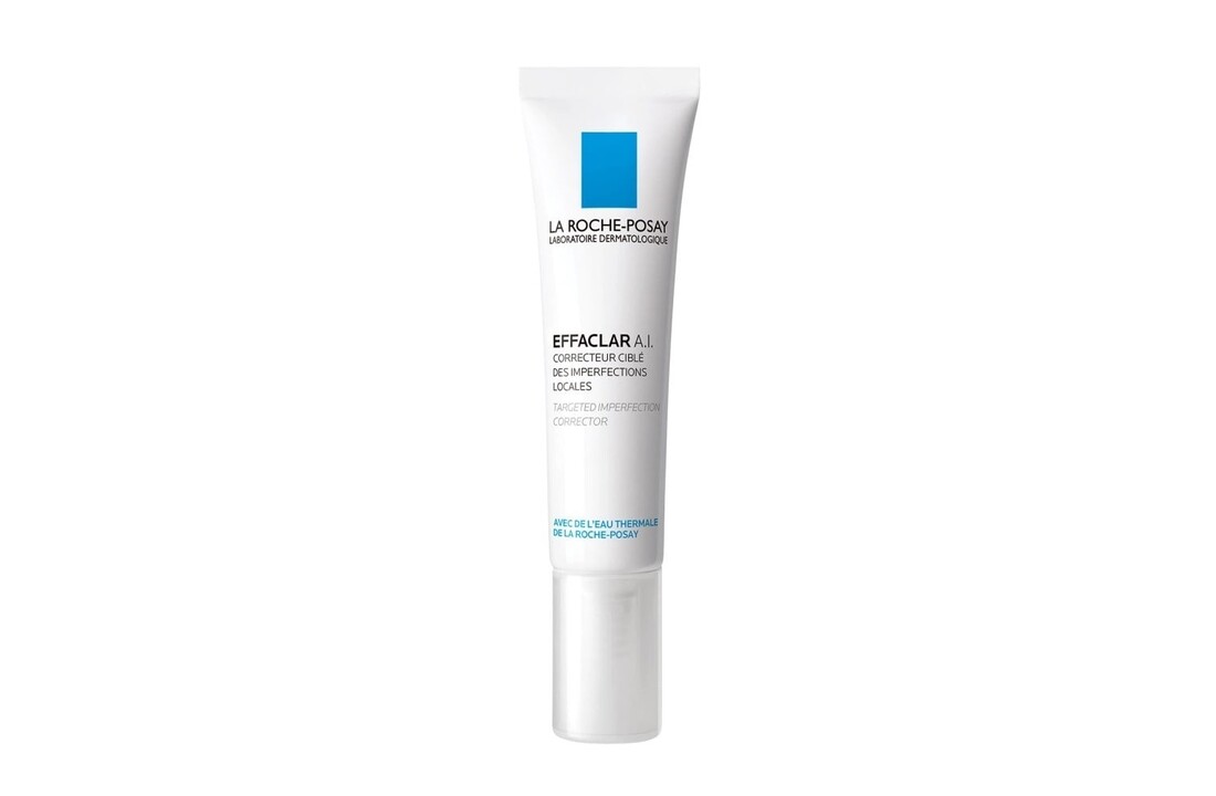 Effaclar A.I. Unreinheiten Creme - 15ml