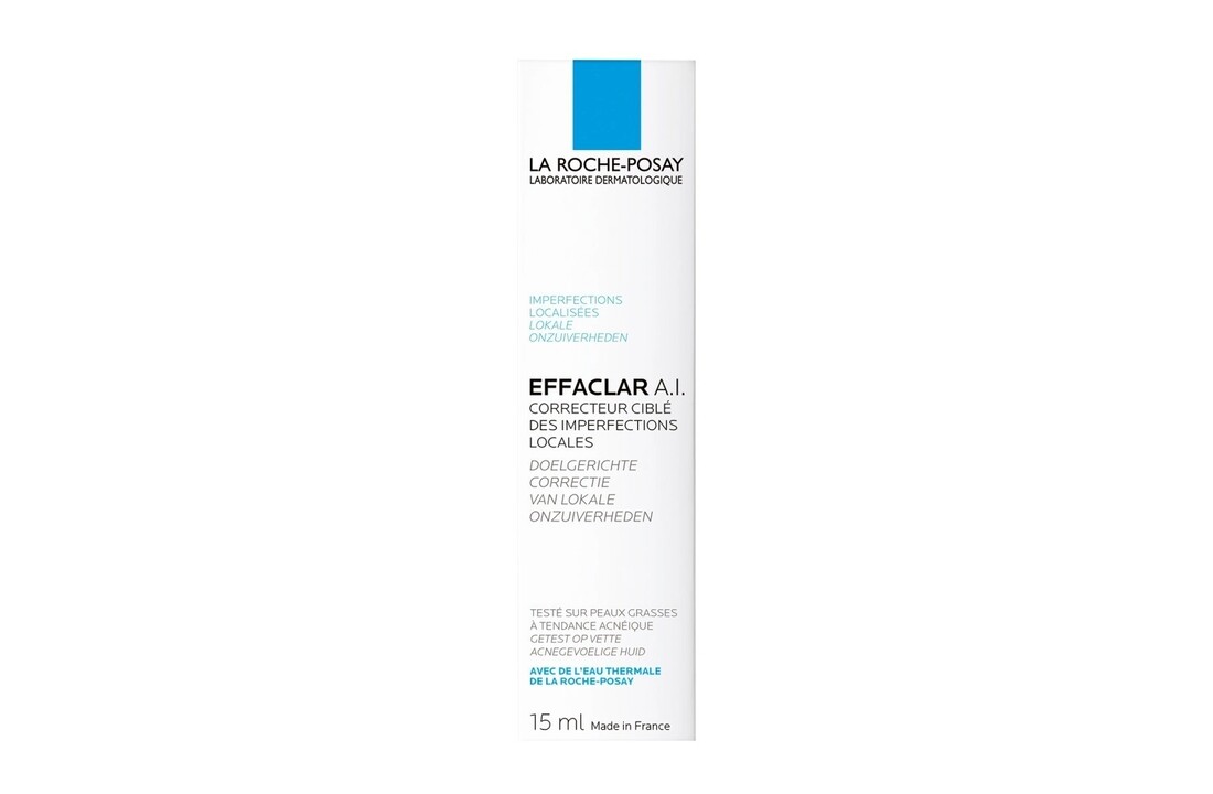 Effaclar A.I. Unreinheiten Creme - 15ml