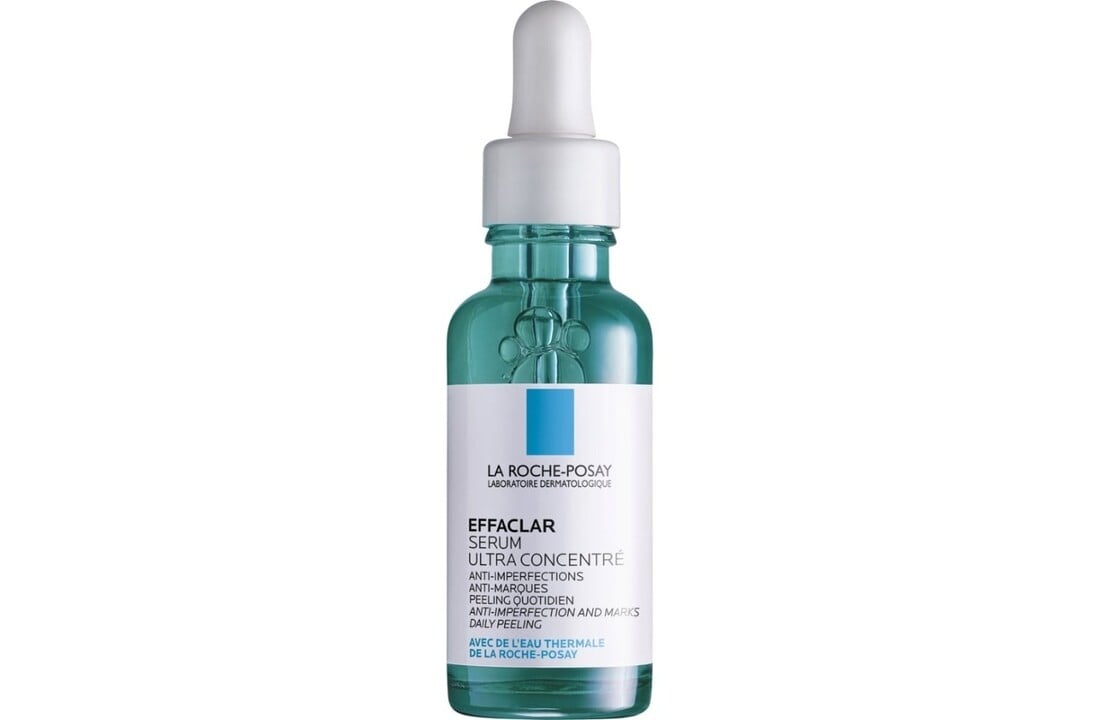 Effaclar Ultra Concentrated Serum - 30ml