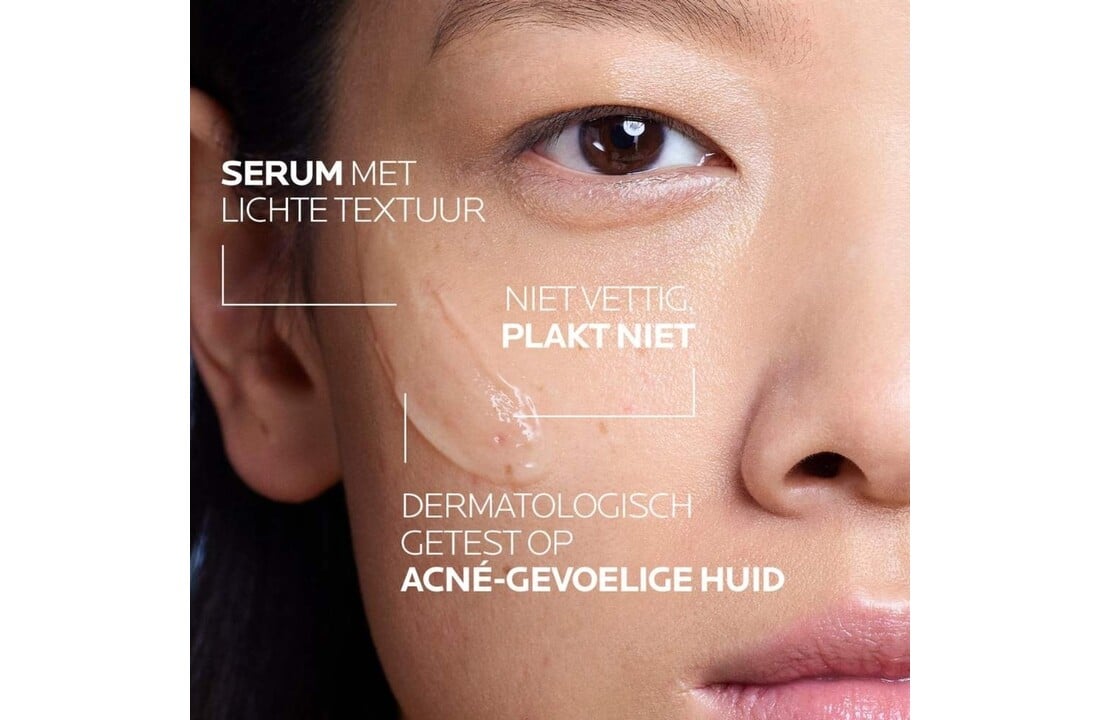 Effaclar Ultra Concentrated Serum - 30ml