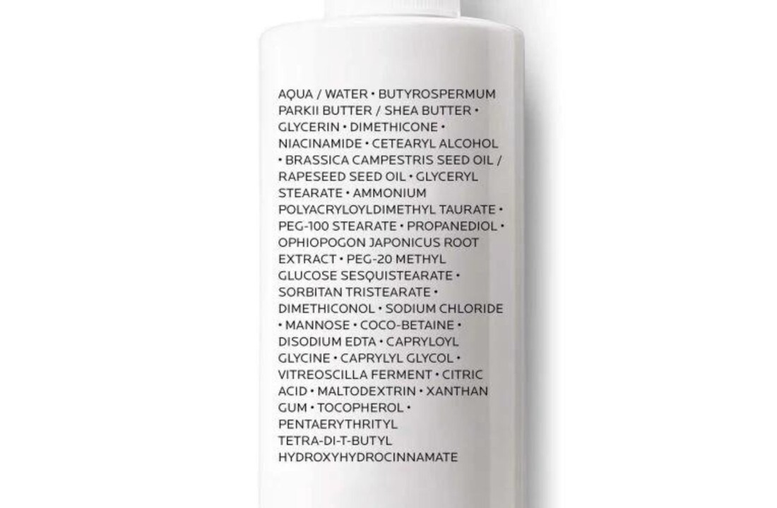 Lipikar Baum AP+m Körperbalsam - 400ml