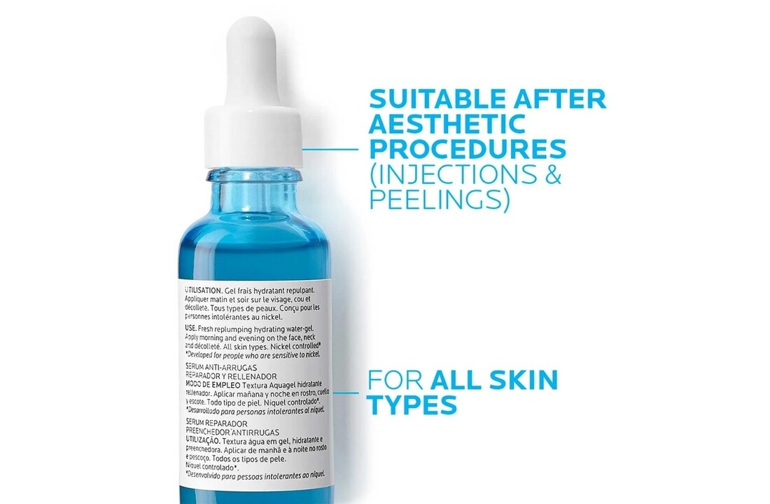 Hyalu B5 Serum - 30ml