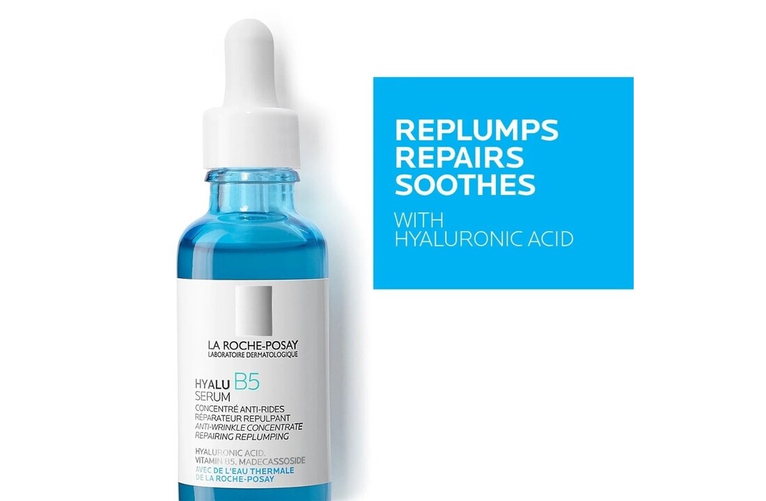 Hyalu B5 Serum - 30ml