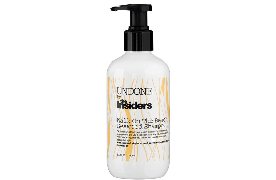 Undone Beach Duo Set - 250+200ml