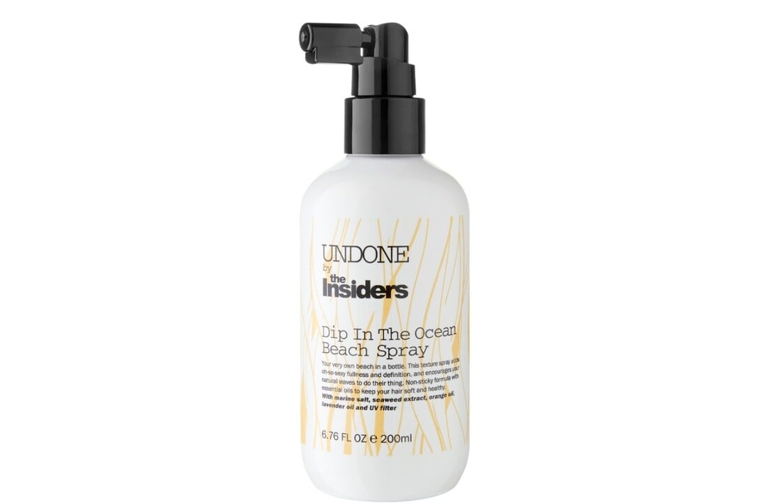 Undone Beach Duo Set - 250+200ml