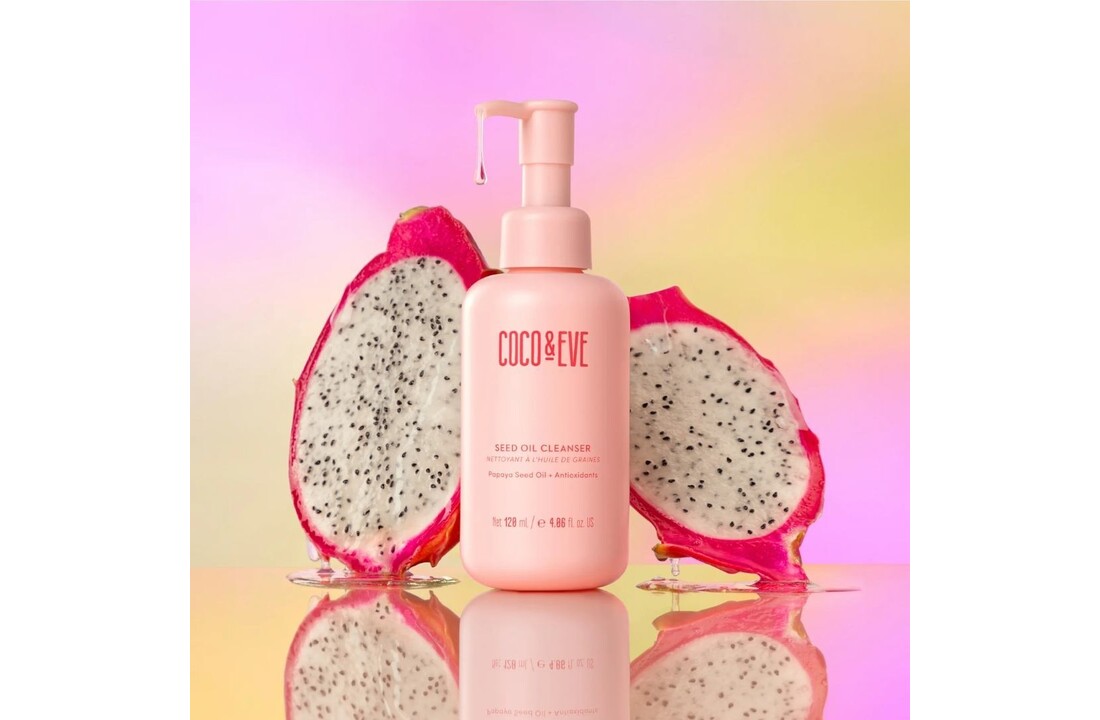 Seed Oil Cleanser-120ml