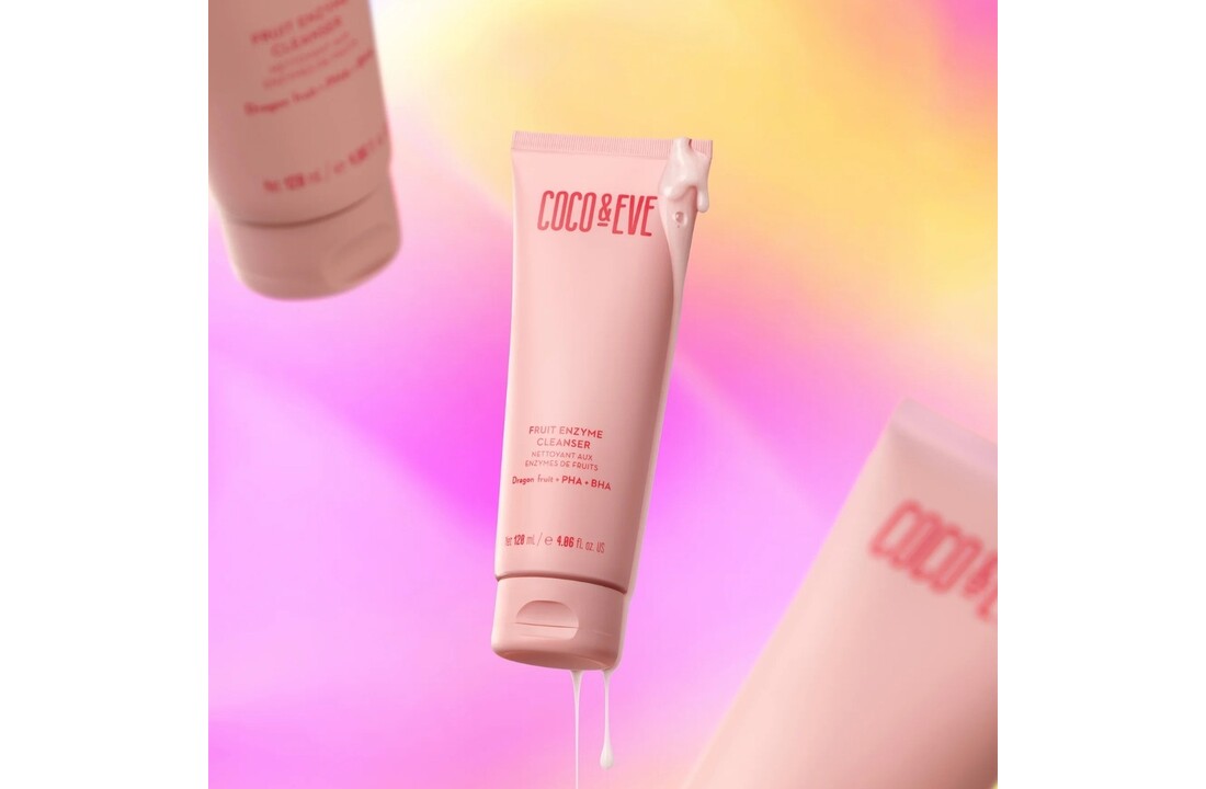 Fruit Enzyme Cleanser-120ml