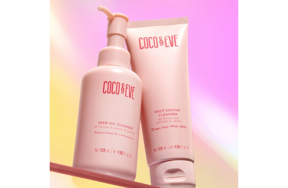 Fruit Enzyme Cleanser-120ml