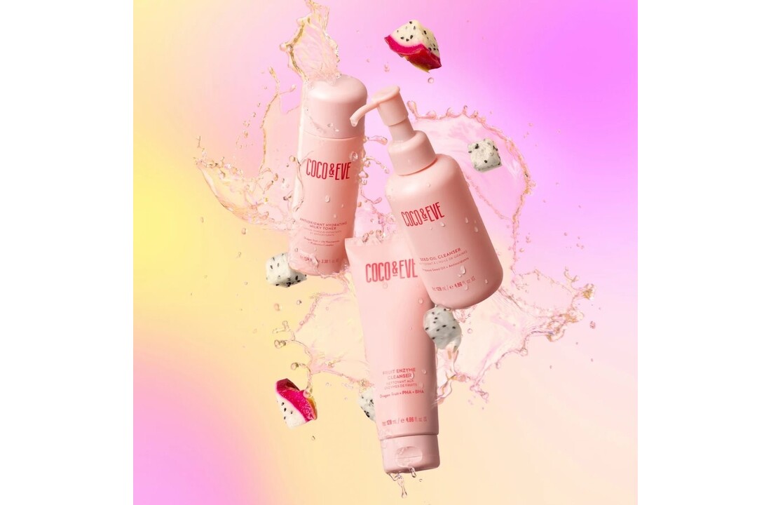 Antioxidant Hydrating Milky Toner Dagcrème-100ml