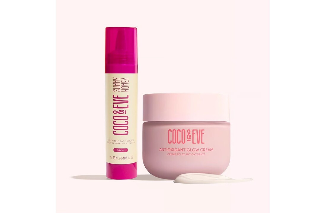 Antioxidant Glow Cream-50ml