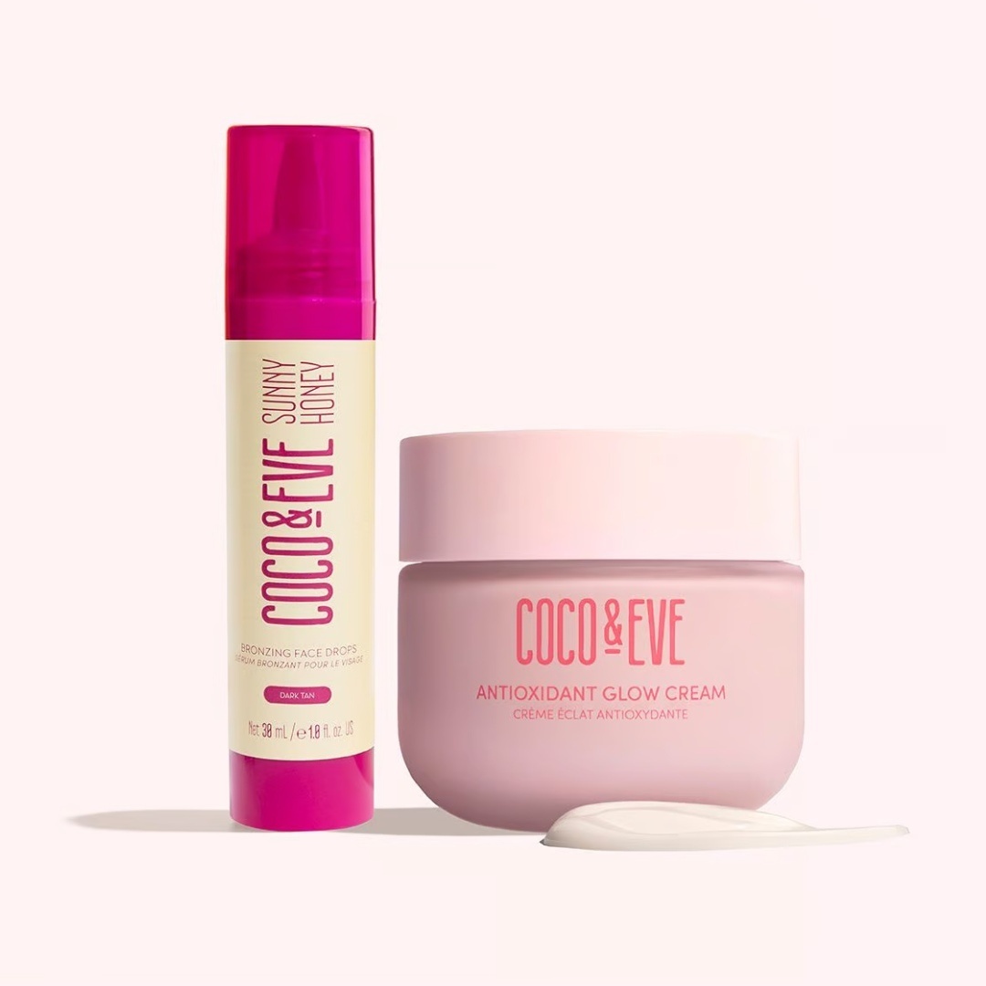 Antioxidant Glow Cream-50ml