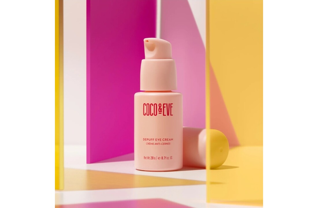 Depuff Eye Cream-20ml