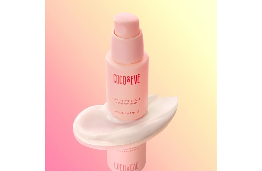 Depuff Eye Cream-20ml