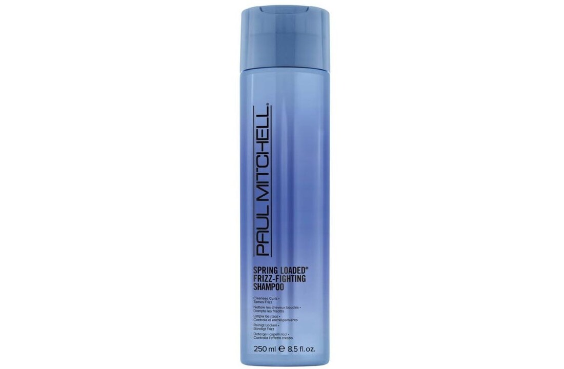 Curls Frizz-Fighting Set - 250ml+200ml