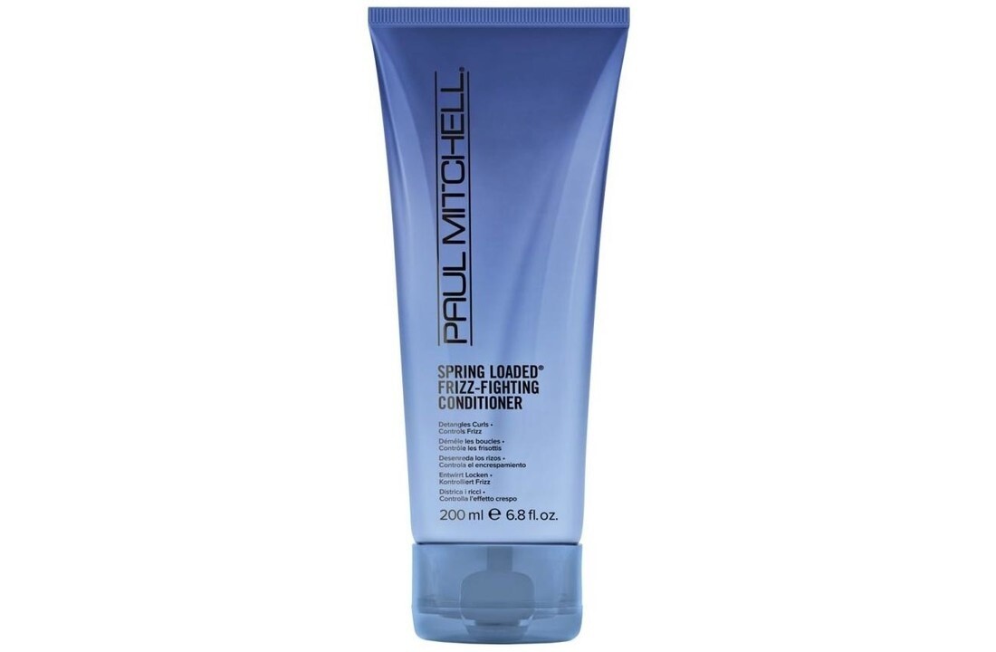 Curls Frizz-Fighting Set - 250ml+200ml