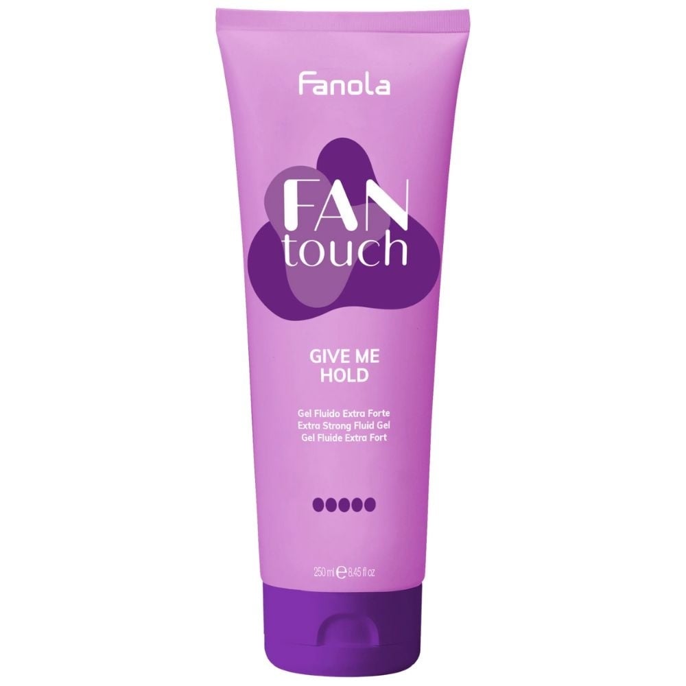 FANtouch Give Me Hold Gel - 250ml