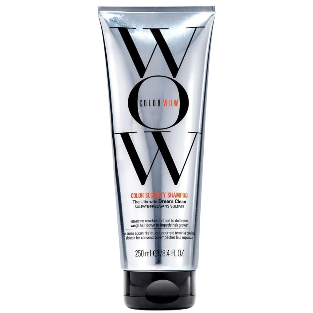 Color Security Shampoo - 250ml