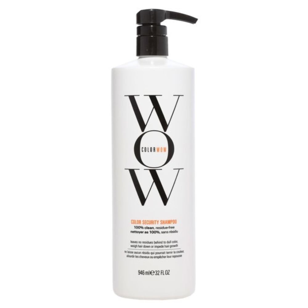 Color Security Shampoo - 250ml