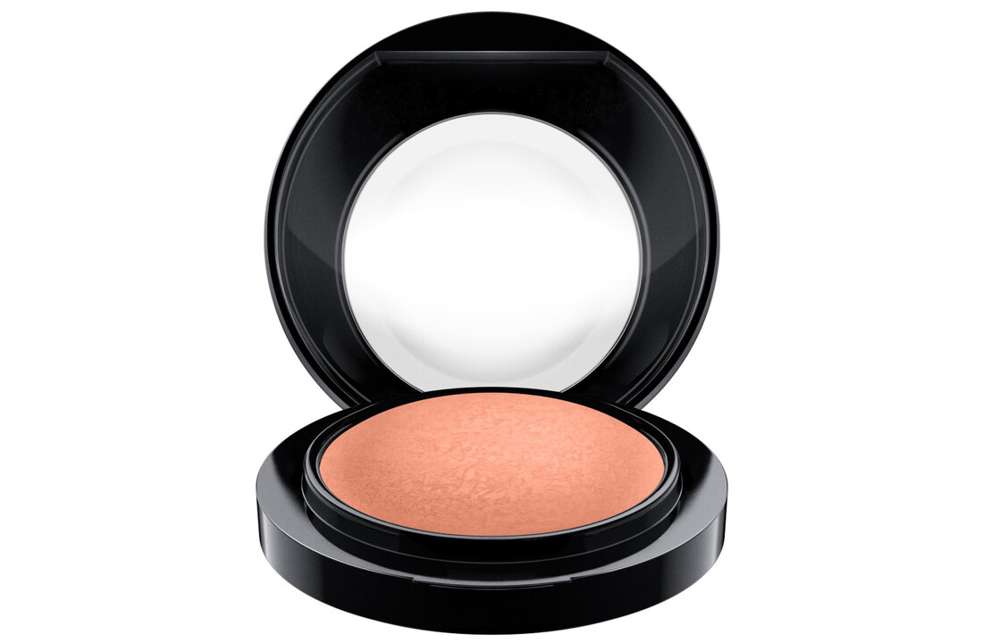 Naturally Flawless Mineralize Matte Blush - 4g