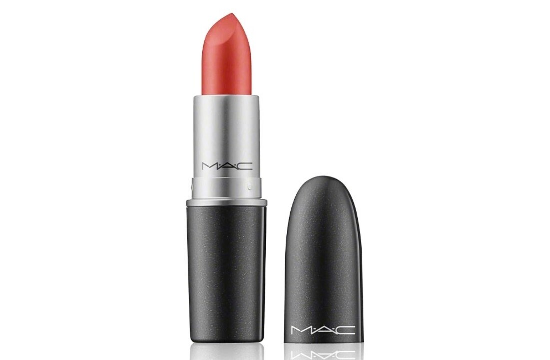 Matte Chili Lipstick