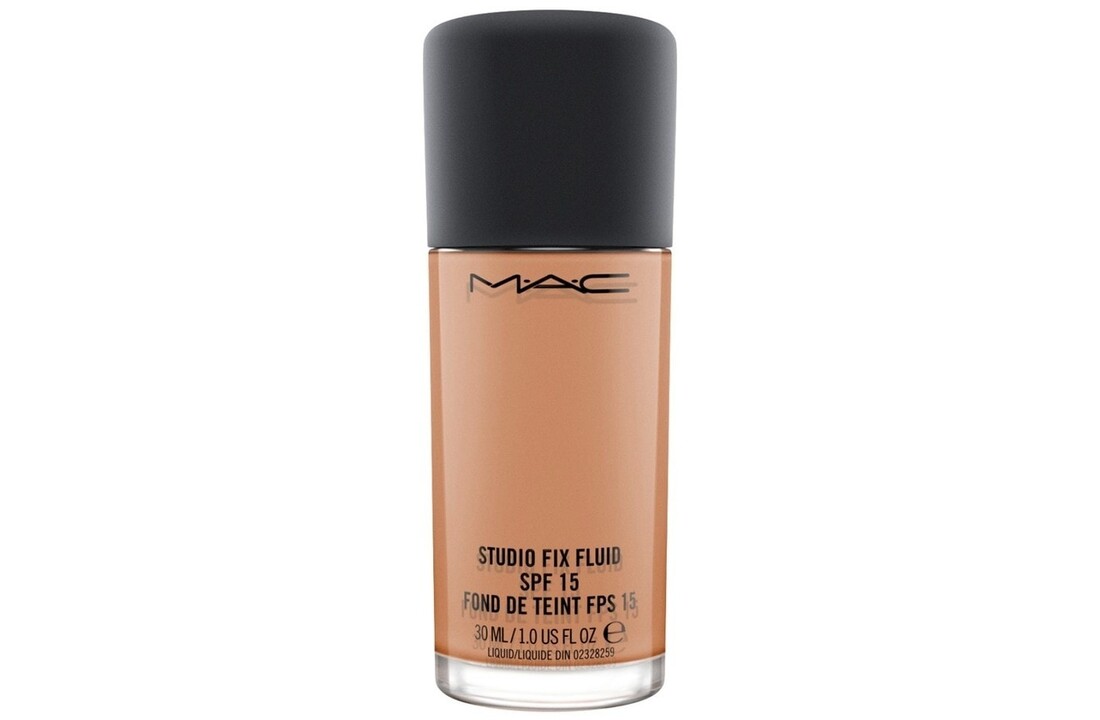 Studio Fix Fluid SPF 15 NW25 Foundation - 30ml