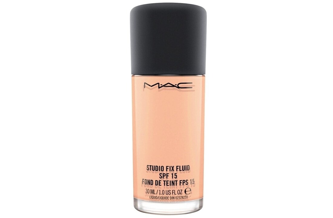 Studio Fix Fluid SPF 15 N4 Foundation - 30ml