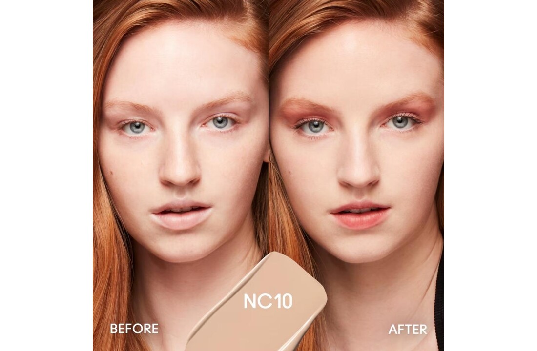 Studio Fix Fluid SPF 15 NC10 Foundation - 30ml