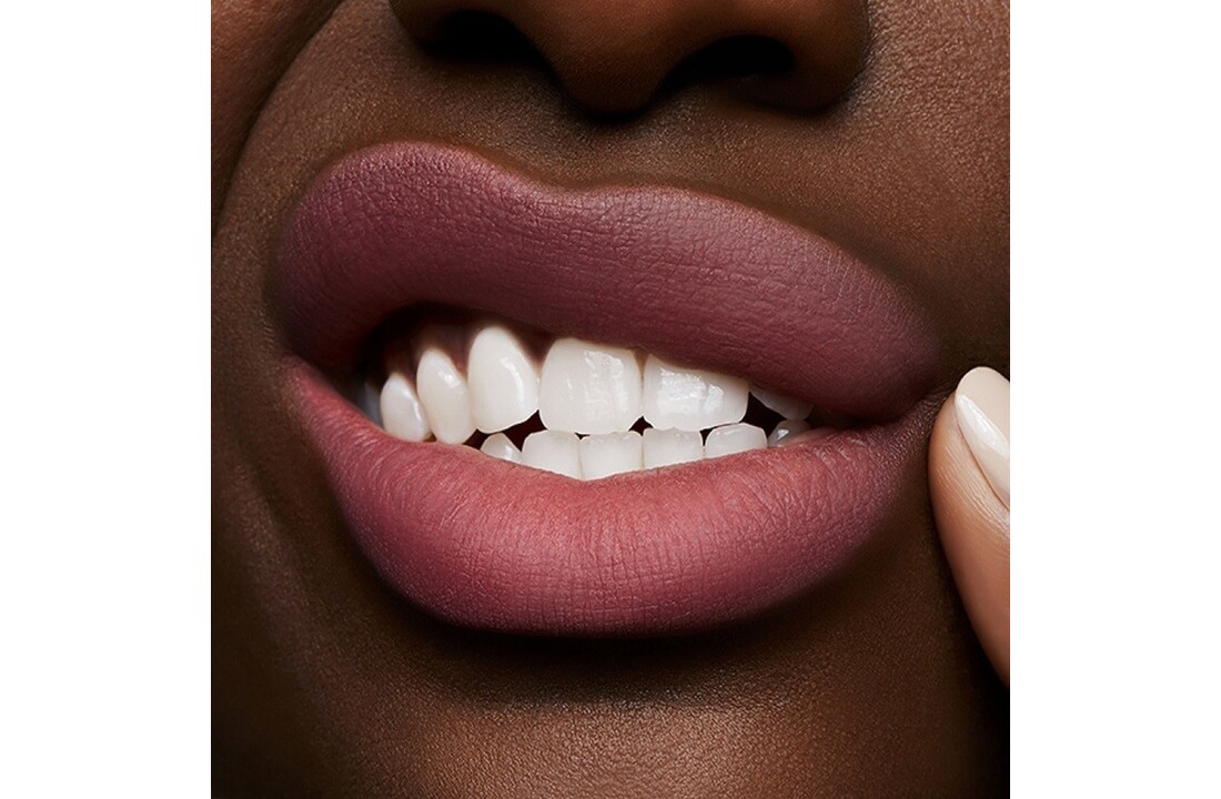 Powder Kiss A little Tamed Liquid Lipstick - 5ml