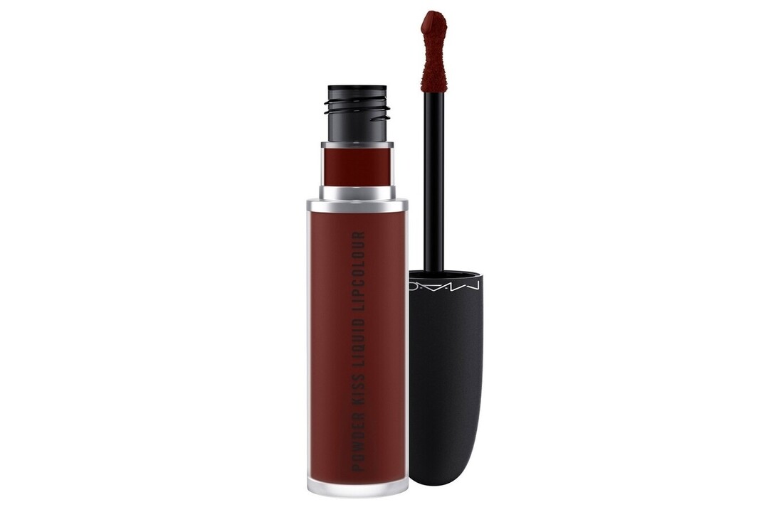 Powder Kiss Pretty Pleats! Liquid Lipstick - 5ml