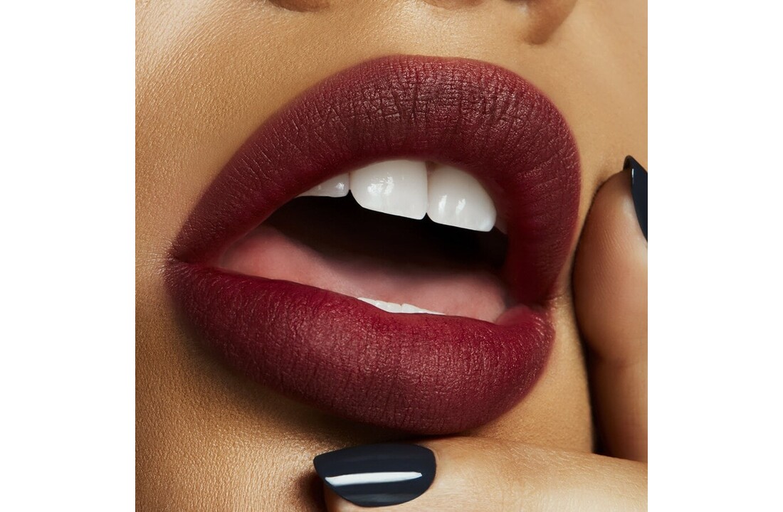 Powder Kiss Pretty Pleats! Liquid Lipstick - 5ml