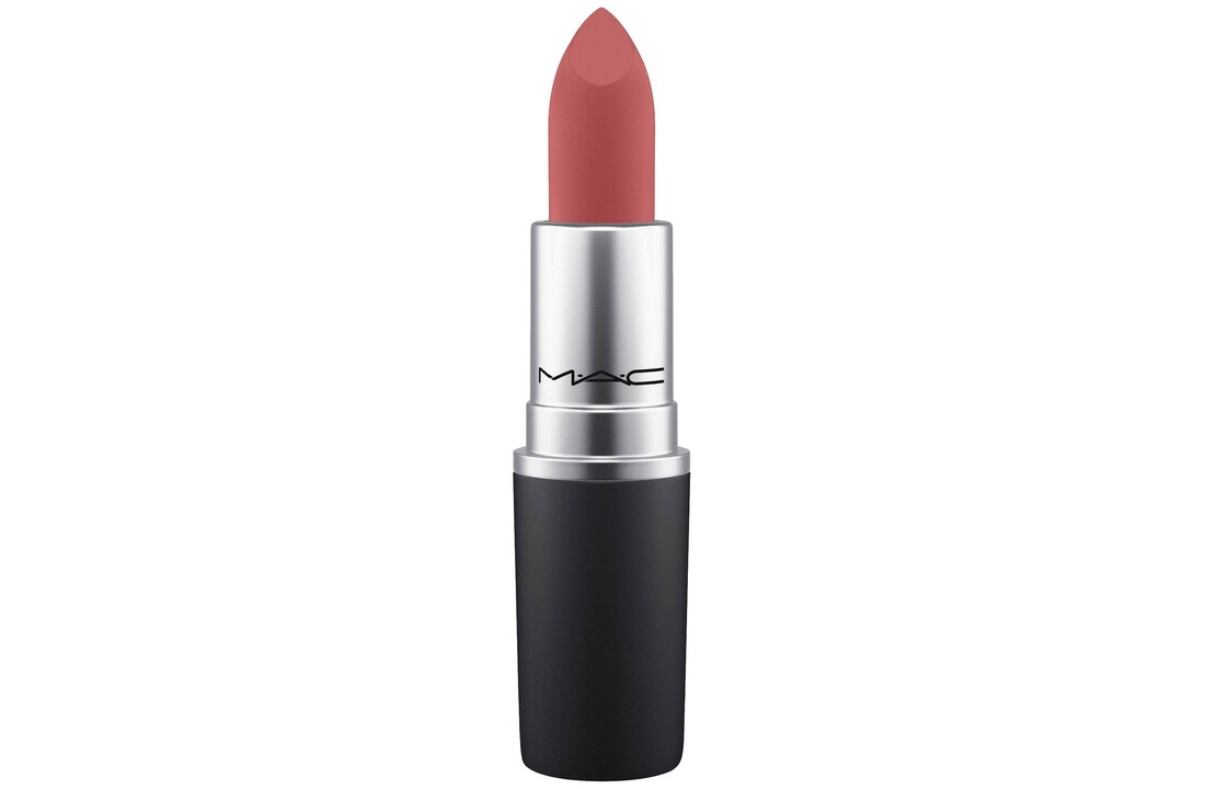 Powder Kiss Brickthrough Lipstick - 3g