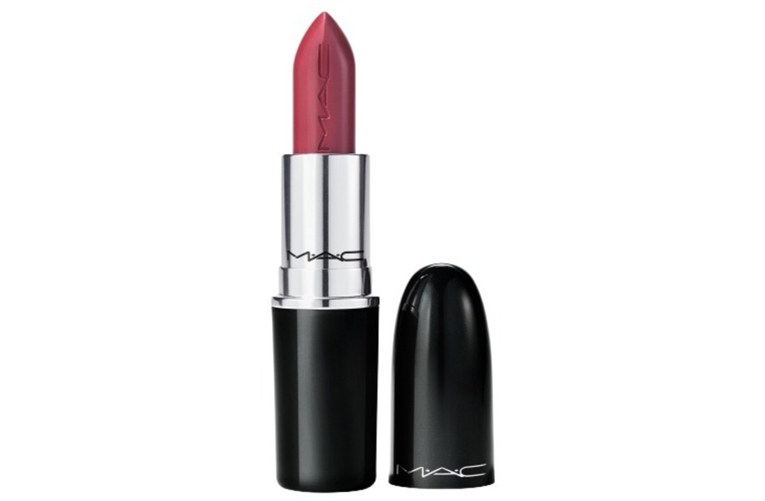 Lustreglass Lipstick - 548 Beam There, Done That- 3gr.