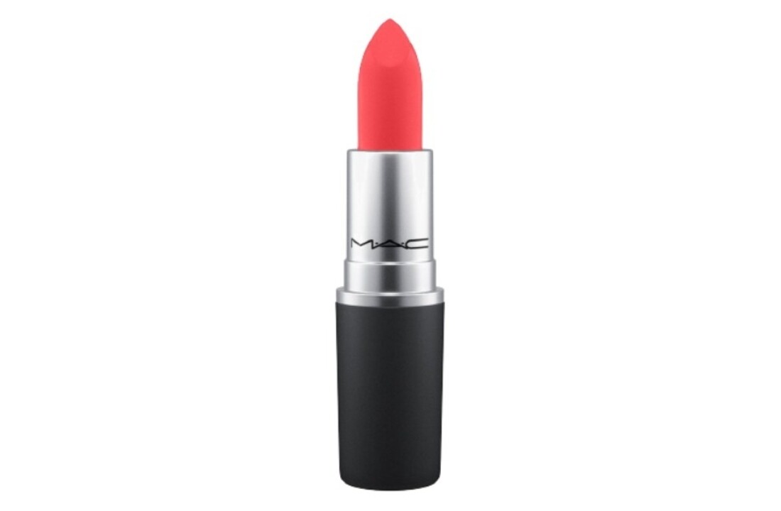 Powder Kiss 308 Mandarin O Lipstick - 3g