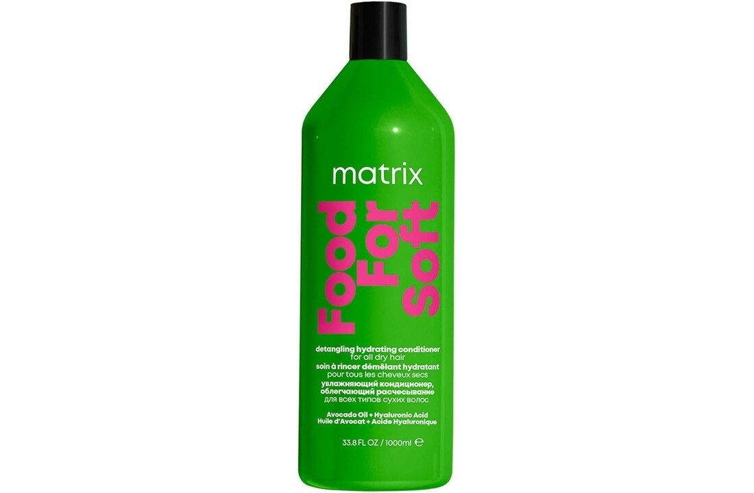 Food For Soft Big Fan Set - 2X1000ml