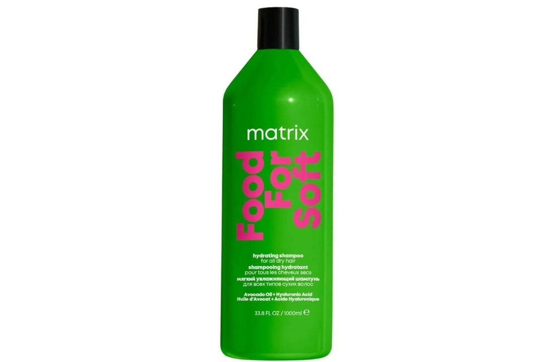 Food For Soft Big Fan Set - 2X1000ml