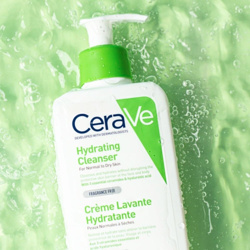 Hydrating cerave discount